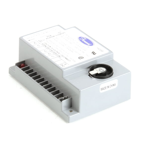 Moffat M234459 Ignition Module, Final, 120V