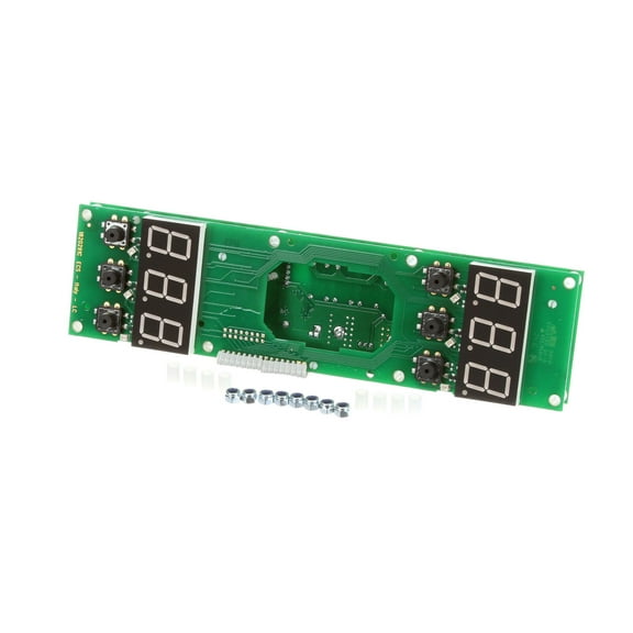 Moffat M240119 Digital Controller Kit, E30D Series