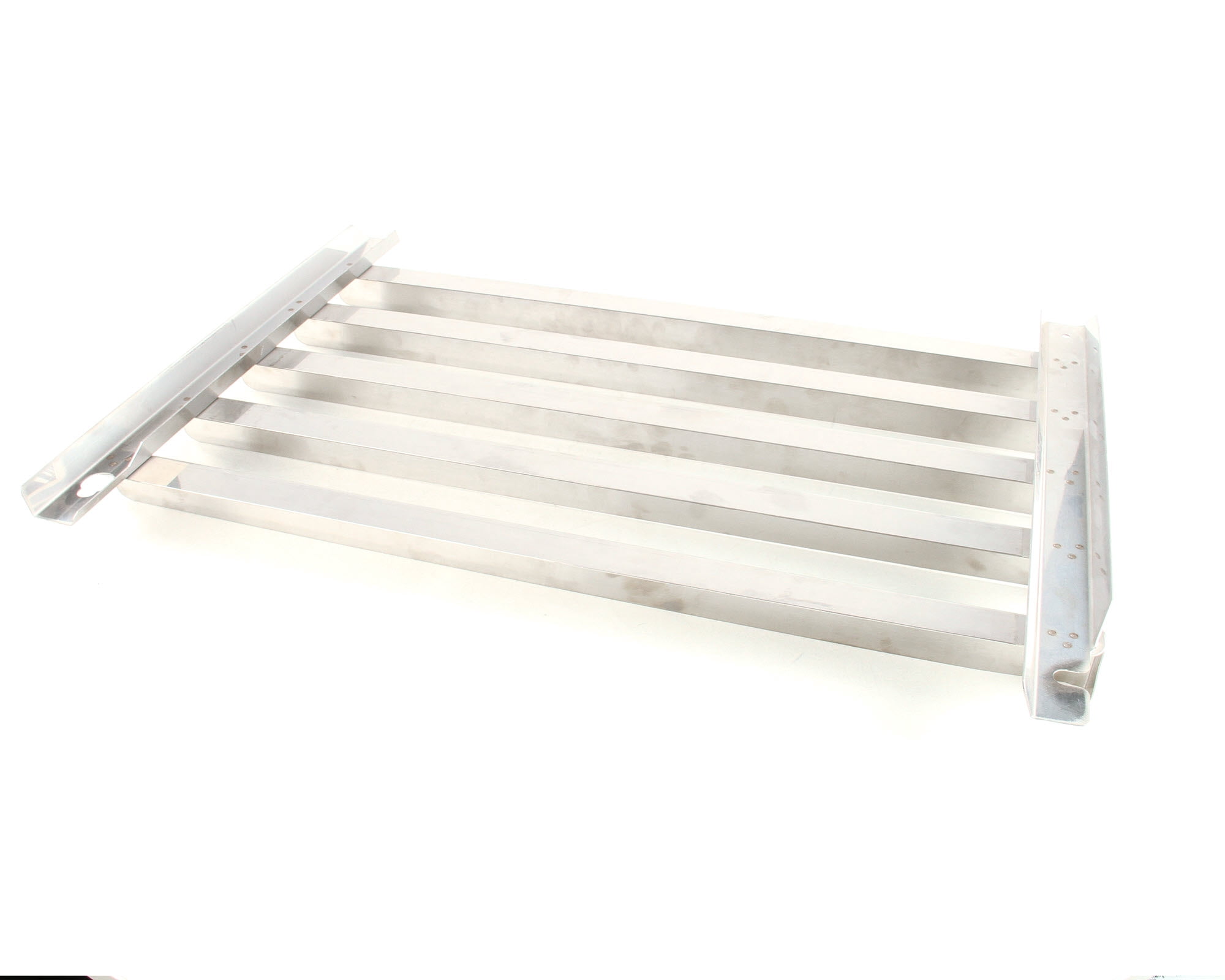 Moffat Oven Side Rack Lh 5-Tray E32D/G32D M234658 - Genuine OEM Replacement Part