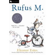 Moffats Paperback Rufus M., Paperback