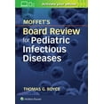 thumbnail image 1 of Moffet's Board Review for Pediatric Infectious Disease, (Paperback), 1 of 2