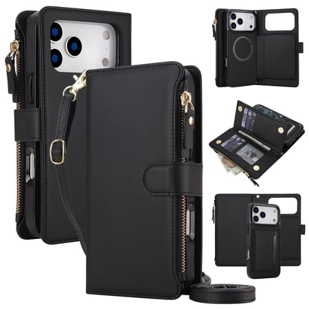 Rfid Racking Mofio Case iPhone 18 Pro Best Price