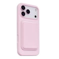 Mofio Magnetic Silicone Wallet Cell Phone Case with Detachable Card ...