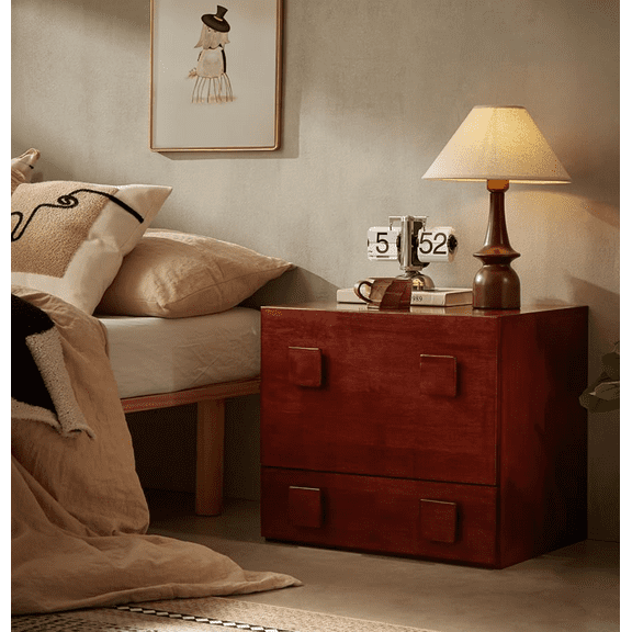 MofitHome,Auburn Cube Stackable Cabinet
