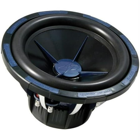 Mofo Subwoofers - 12 - 2500W- 270 - Oz. Magnet - Mofo-122X