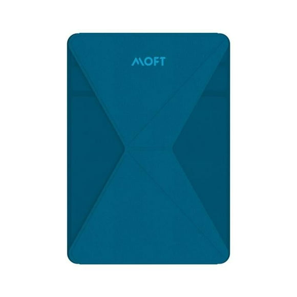Moft MS008M-1-BU X Mini Tablet Stand for 2021 Magnetic, Blue