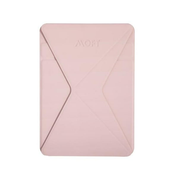 Moft MS008M-1-PK X Mini Tablet Stand for 2021 Magnetic, Pink