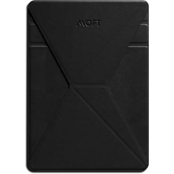Moft MS009M-1-BK Snap Tablet Stand, Black