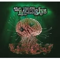 thumbnail image 1 of Mofuglys - Murder Of Crows - Music & Performance - CD, 1 of 1