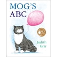 thumbnail image 1 of Mog's ABC, (Paperback), 1 of 1