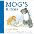 thumbnail image 1 of Mogs Kittens: Come play with Mog and meet a really remarkable cat!  Board Book  000846412X 9780008464127 Judith Kerr, 1 of 1