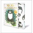 thumbnail image 1 of Mog the Forgetful Cat Slipcase Gift Edition, (Hardcover), 1 of 1