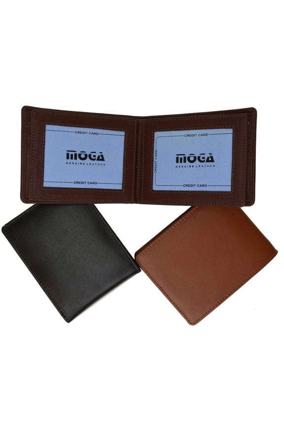 Moga High End Wallet