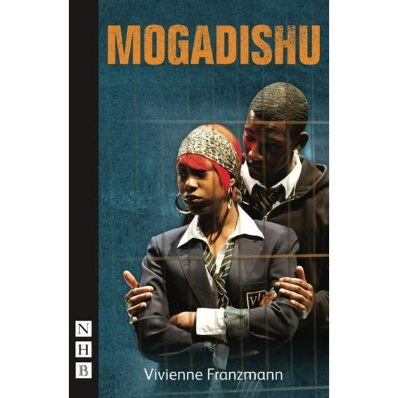 Mogadishu (Paperback)