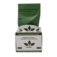 thumbnail image 1 of Mogalixe Compostable Trash Bags - 5 Gallon (50 Count) - Unscented - Certified Compostable, 1 of 5