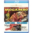 thumbnail image 1 of Warner Bros - Mogambo [BLU-RAY], 1 of 1