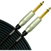 Mogami 1/4 Straight Instrument Cable 12 ft.