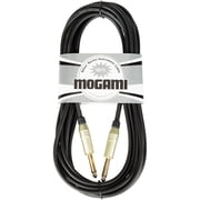 Mogami 1/4 Straight Instrument Cable 18 ft.