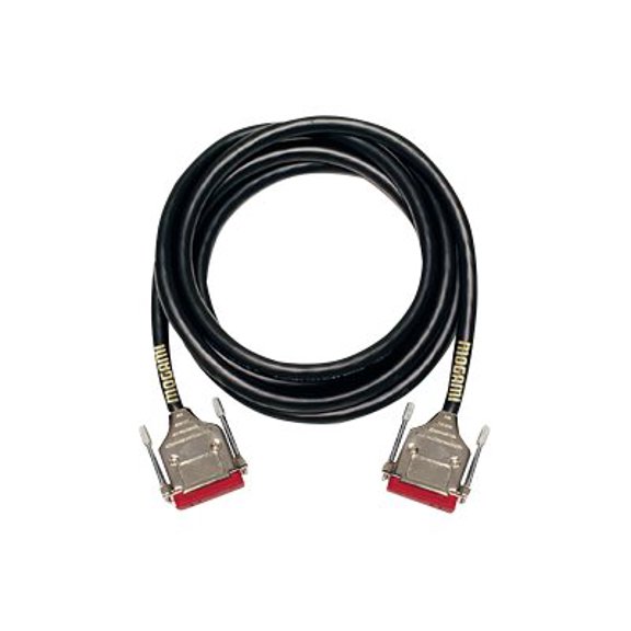 Mogami GOLD DB25-DB25-02 9 Channels Analog Gold contact DB25 to DB25