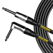 Coreplus Right Angle To Straight Instrument Cable 10 feet