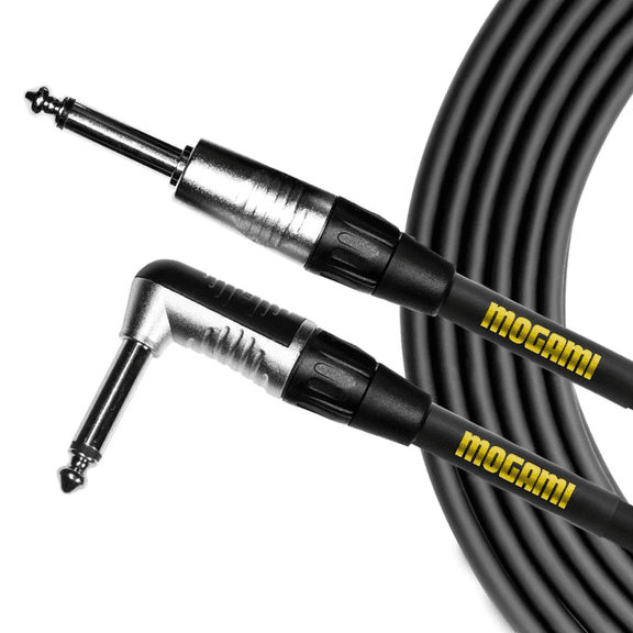 Coreplus Right Angle To Straight Instrument Cable 10 feet