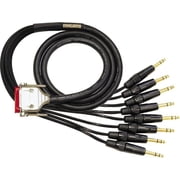 Mogami%20DB25%20TRS%2025'%208-Channel%20Snake