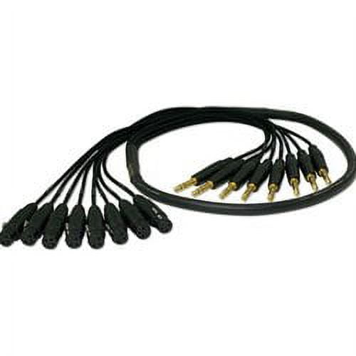 Mogami GOLD 8 TRSXLRF-05