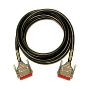 Mogami Gold 8-Channel DB25-DB25 Analog Snake 1.5 ft.
