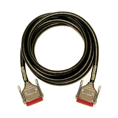 Mogami Gold 8-Channel DB25-DB25 Analog Snake 1.5 ft.