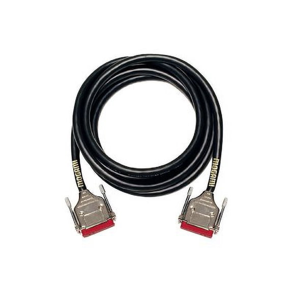 Mogami Gold 8-Channel DB25-DB25 Analog Snake 3 ft.
