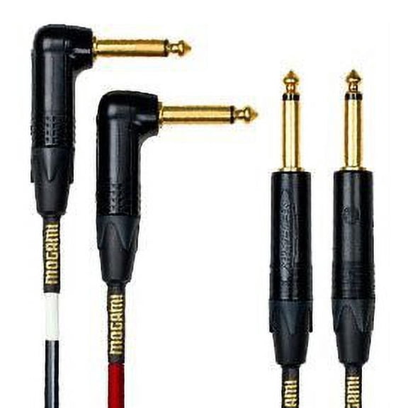 Mogami Gold Key S-20R