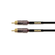 Mogami Gold RCA-RCA - 12 12 ft.