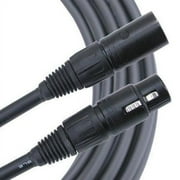 Mogami Gold Stage Heavy-Duty Mic Cable With Neutrik XLR Connectors 30 ft.
