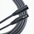 thumbnail image 1 of Mogami Gold Studio 6’ XLR Cable, 1 of 2