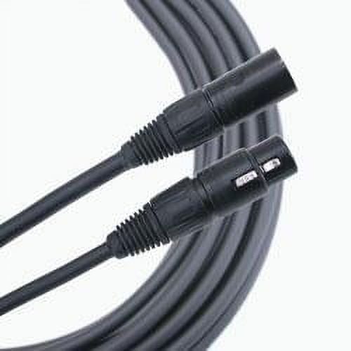 Mogami Gold Studio 6’ XLR Cable