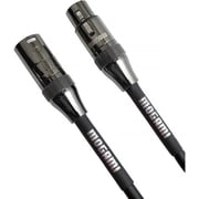 Mogami PLATINUM STUDIO 01.5 Cable for AES and Analog Audio with 3-Pin XLR Connectors 1.5'