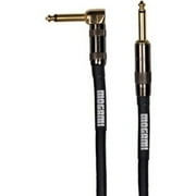 Mogami Platinum Guitar 20, Straight to Straight with Quiet Plug 20 Feet