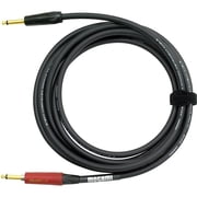 Mogami Platinum Guitar 40, Straight to Straight with Quiet Plug 40 feet