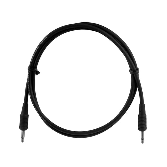 Mogami Pure Patch Modular Synth VC Cables - 3 Pack 3 ft.