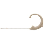 Mogan Omni Ear Set Microphone Shure