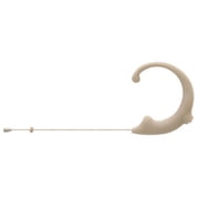 Mogan EAOBGAT Std Earset Mic Audio Techinca - Beig - New