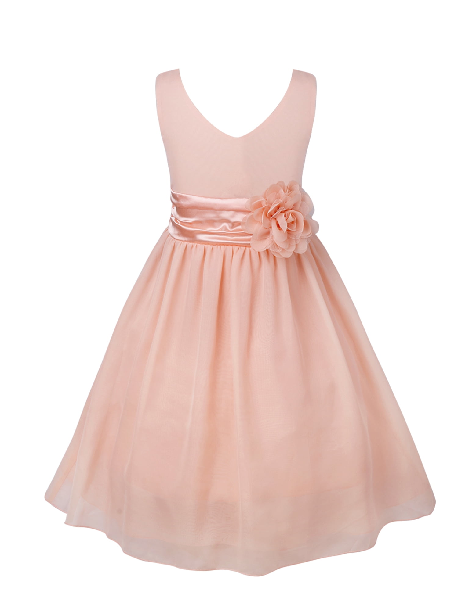 strapless open back dress Primavera Couture 4530 Formal Beaded Ruffle Long Prom Dress  The Dress  Outlet