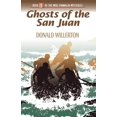 thumbnail image 1 of Mogi Franklin Mysteries: Ghosts of the San Juan: Book 1 of the Mogi Franklin Mysteries (Paperback), 1 of 1