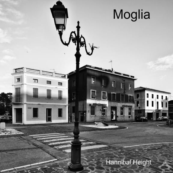 Moglia, (Paperback)