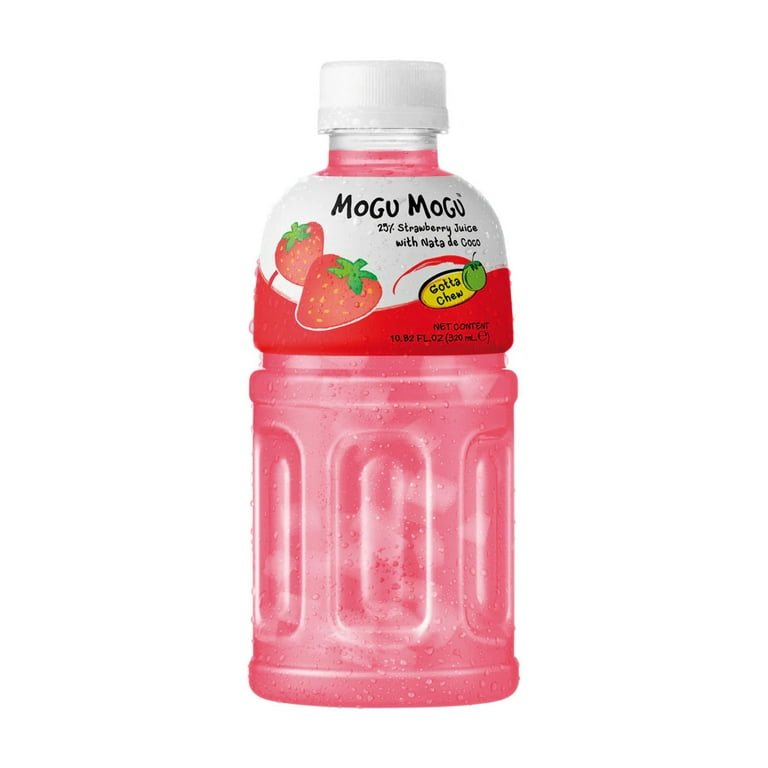Mogumogu Mogu Mogu - Walmart.com