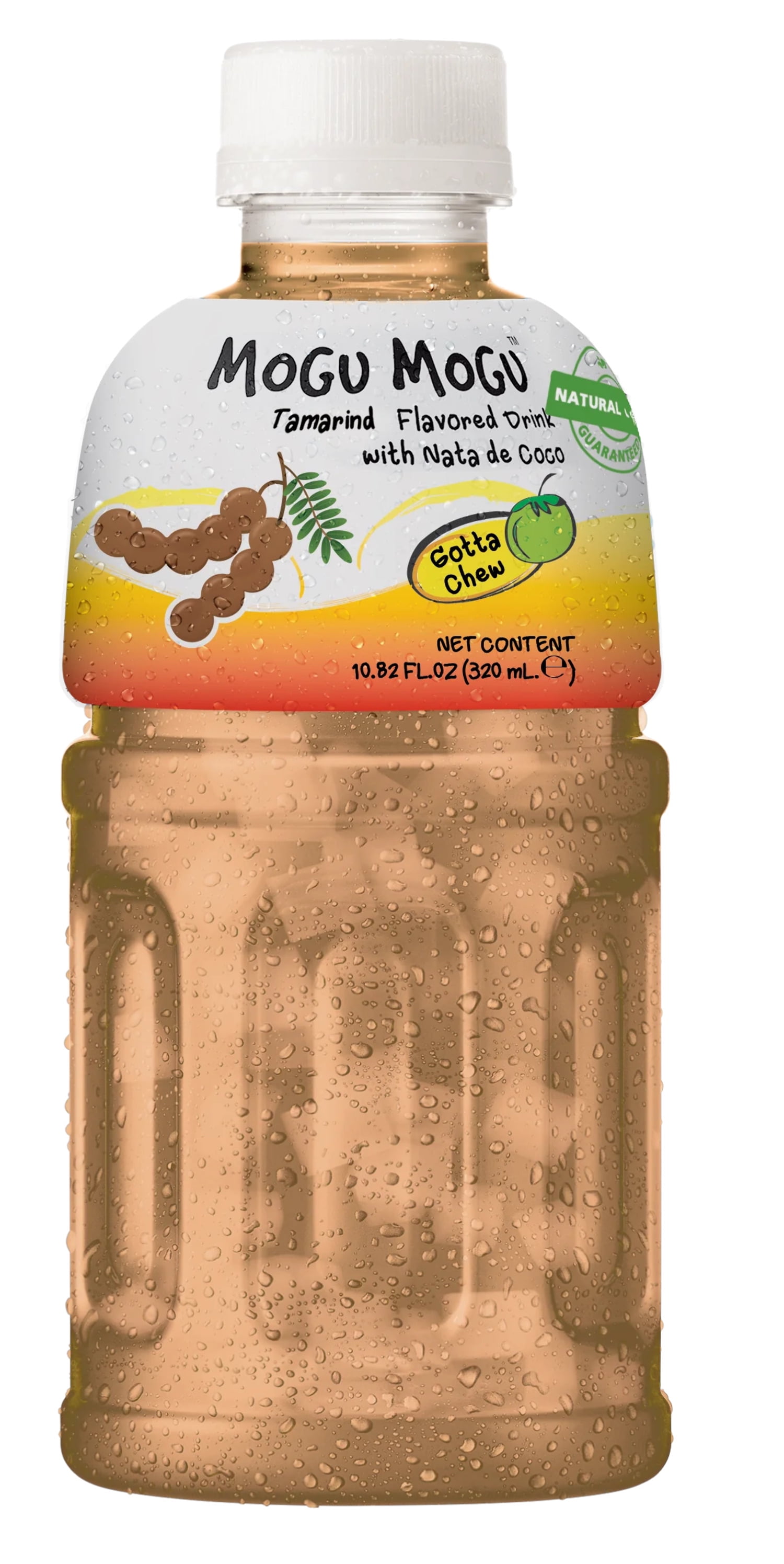 mogumogu Mogu Mogu tropical flavored - Walmart.com