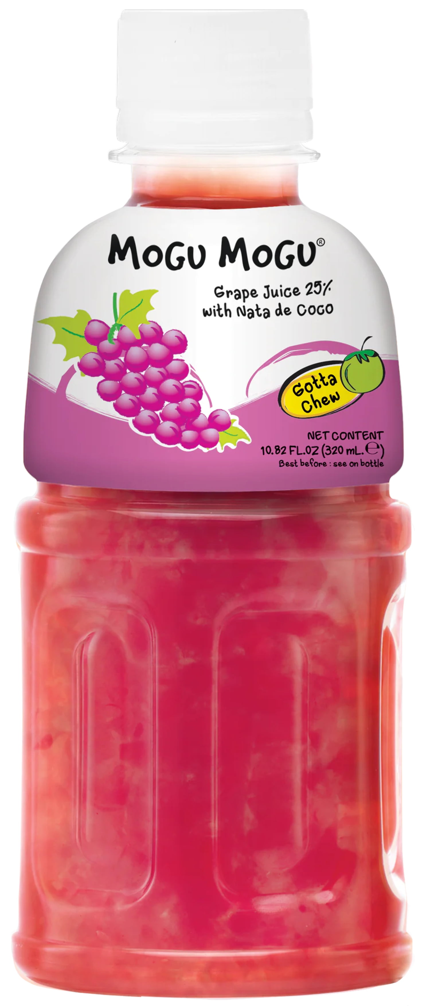 Mogu Mogu - Walmart.com