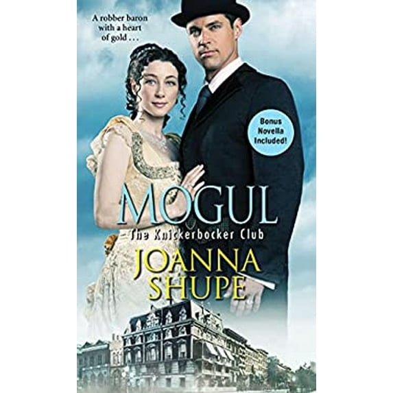 Pre-Owned Mogul (Unknown) 1420139886 9781420139884