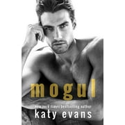 Mogul, Paperback