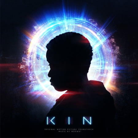 Mogwai - Kin - Music & Performance - CD